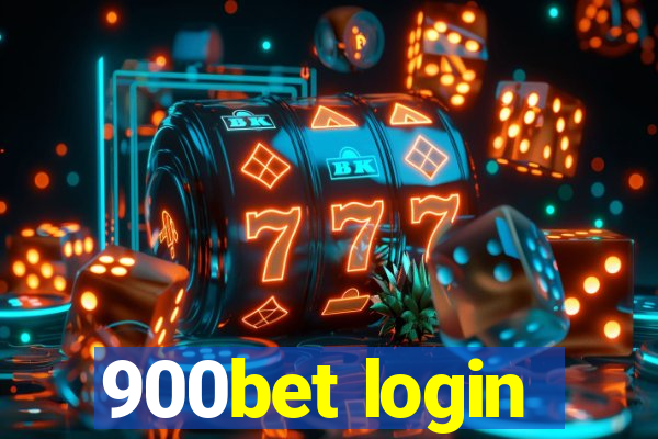 900bet login